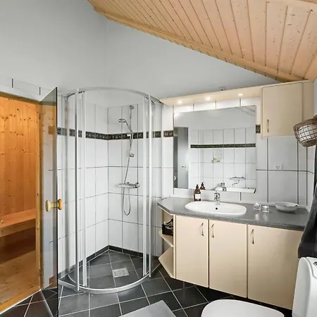 Sochyeta - 150m From The Sea By Interhome * Harboør