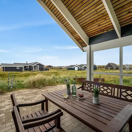 Casa vacanze Sochyeta - 150m From The Sea By Interhome Harboør