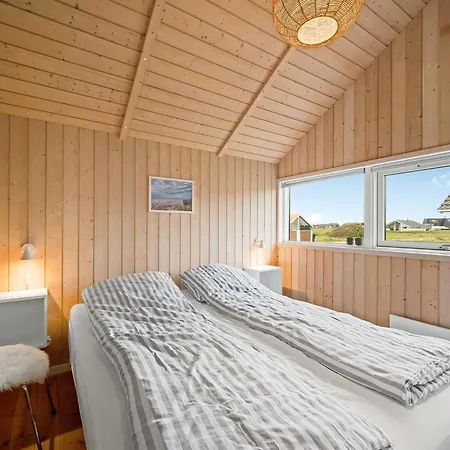 Sochyeta - 150m From The Sea By Interhome * Harboør