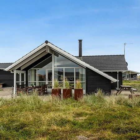 Casa vacanze Sochyeta - 150m From The Sea By Interhome Harboør