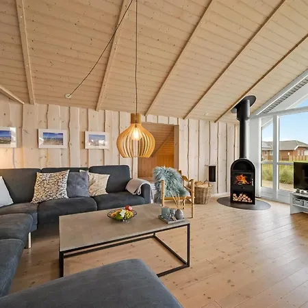 Casa vacanze Sochyeta - 150m From The Sea By Interhome