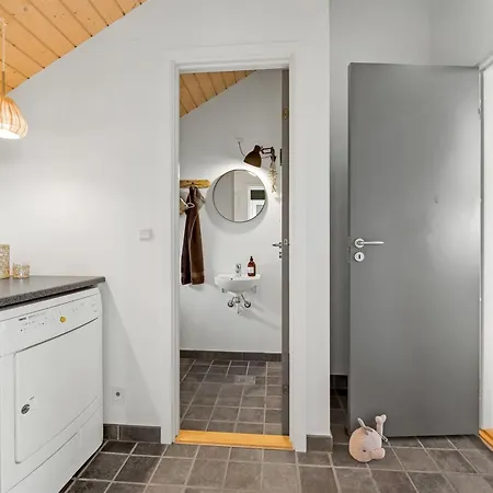 Sochyeta - 150m From The Sea By Interhome * Harboør