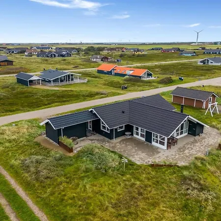 Sochyeta - 150m From The Sea By Interhome * Harboør