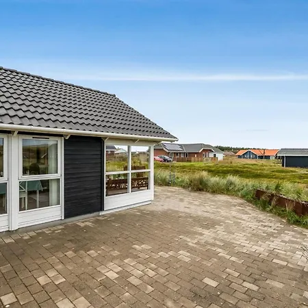 Feriehus Sochyeta - 150m From The Sea By Interhome *